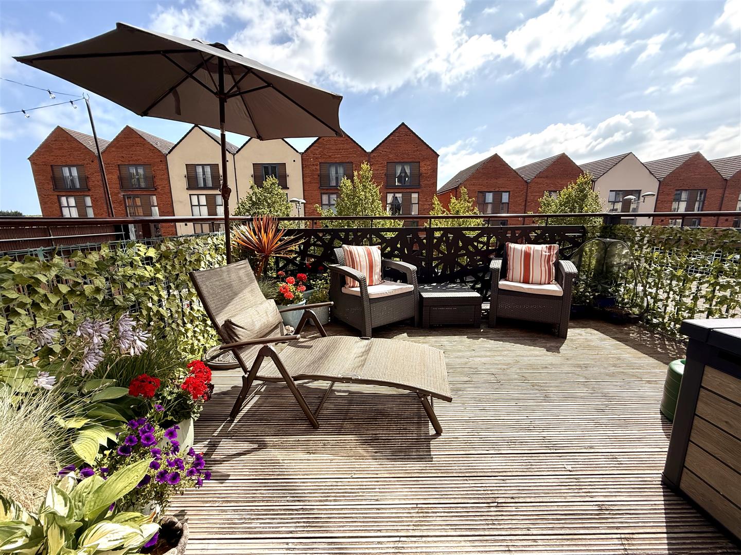 Yr Hafan, Langdon Road, Marina, Swansea, SA1 8RD